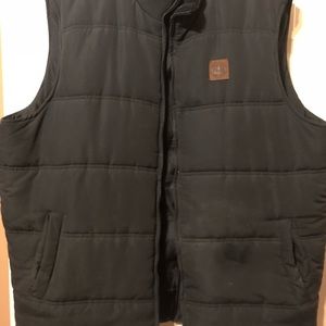 Field & stream winter vest